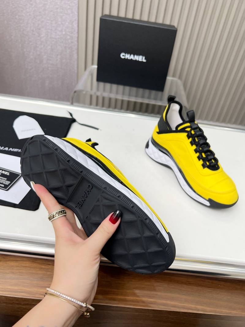 Chanel Sneakers